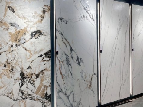 岩板一站式服务