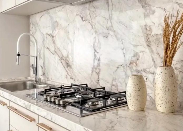 大理石加工安装